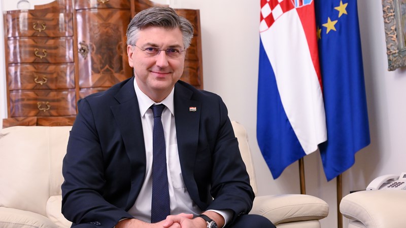 2024. ćemo završiti s gospodarskim rastom od 3,6%, jednim od najbržih u EU